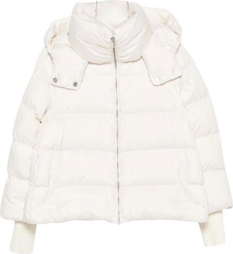 Add Chaqueta de Invierno - Jackets - Mujer - Blanco - L