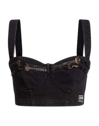 Versace TOPWEAR - Tops on YOOX.COM