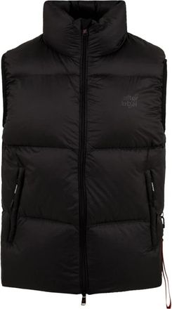 Afterlabel Gilet Anapa N061 999 - Heren - Bodywarmers - Zwart - S - Jassen