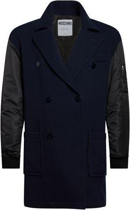 Moschino CAPISPALLA - Cappotti su YOOX.COM