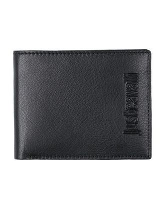 Just Cavalli Marroquiner&iacute;a - Billeteras en YOOX.COM