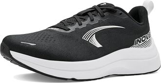 Inov8 Roadfly Max Mens Shoes Black/White : UK 11.5 (US Mens 12.5) M