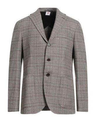 LUIGI BORRELLI NAPOLI TRAJES Y CONJUNTOS - Americanas en YOOX.COM