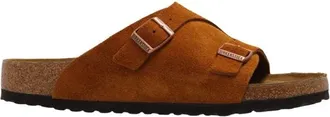 Birkenstock Uomo, Scarpe, Marrone, 43 EU, new