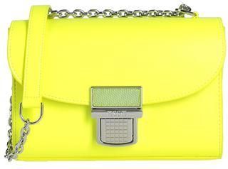 Msgm BOLSOS - Bolsos con bandolera en YOOX.COM