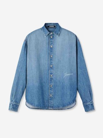 Jacquemus Simon De-N&icirc;mes Shirt