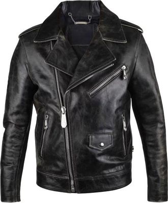 Philipp Plein Perfecto-jas