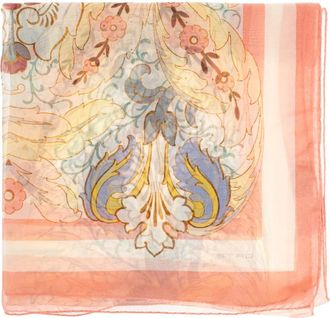 Etro Donna, Accessori, Multicolore, Taglia unica, new