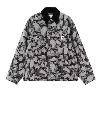 Carhartt Work in Progress Tapestry Coat