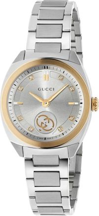 Gucci Mujer, Accesorios, Gris, Talla: ONE Size