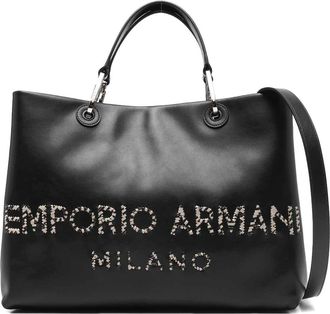 Emporio Armani Myea Medium Shopping Bag