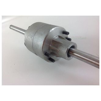 STIGA Sports Twin Cut Tractor De C&eacute;sped Diferencial Primera Serie Ggp Castelgarden 444448