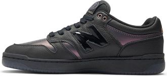 New Balance Numeric 480 Bronze56K Black NM480BFK