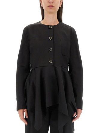 Uma Wang Koney Shirt