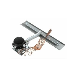 Atlantic Termostato+man 9311810