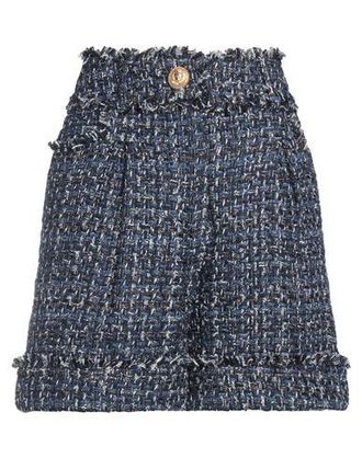 Balmain PARTES DE ABAJO - Pantalones cortos y bermudas en YOOX.COM