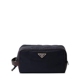 Prada Speedrock Re-Nylon Pouch