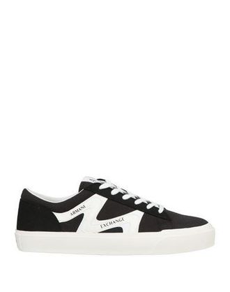 A|X Armani Exchange SCHUHE - Sneakers auf YOOX.COM