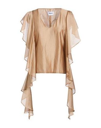 Mariuccia TOPWEAR - Tops on YOOX.COM