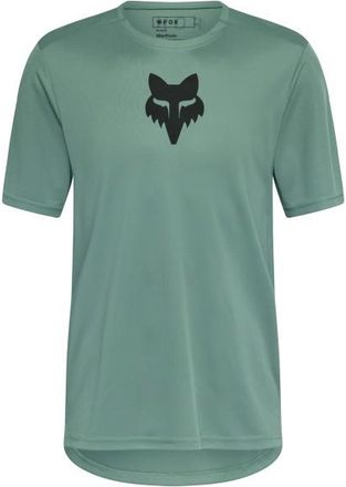 Fox Ranger S/S Jersey Fox Head Velotrikot f&uuml;r Herren | t&uuml;rkis