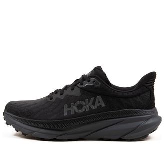 Hoka One One Challenger ATR 7 Black 1134497-BBLC