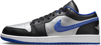 Nike Jordan Air Jordan 1 Low Black Game Royal 553558-007