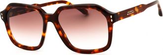Isabel Marant Im 0153/g/s Sunglasses