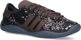 adidas Low-Top Sneaker - Karintha Sneakers Brown - Gr. 5 - in Braun - für Damen