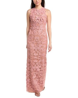 Marchesa Gown