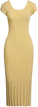 Ballantyne Midi dresses