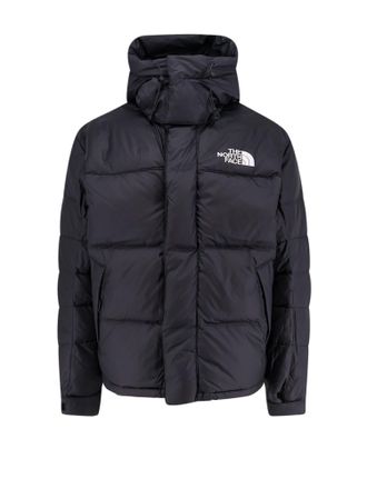 The North Face Hmlyn Baltoro Recycled Nylon Down Jacket-Uomo