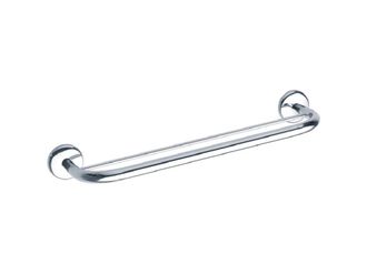 Pellet Pellet - Toallero Fijo: 2 Barras, Serie Heavy Duty 500 Mm
