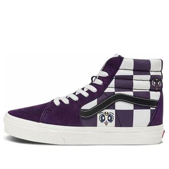 Vans Sailor Moon x SK8-HI Pretty Guardian - Mysterioso VN0A7Q5NUUS