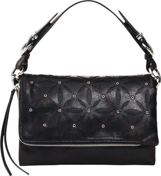 Desigual Bags - Dames - Schoudertassen - Zwart - ONE Size - Tassen