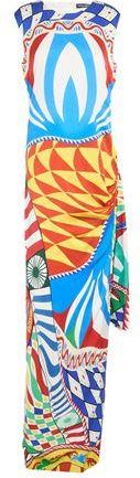 Dolce & Gabbana DRESSES - Maxi dresses sur YOOX.COM