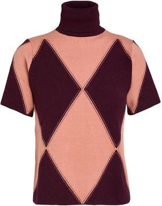 No-N&agrave; KNITWEAR - Turtlenecks on YOOX.COM