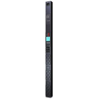 A.P.C. Apc Ap8858 Unidad De Distribuci&oacute;n De Energ&iacute;a (pdu) 20 Salidas Ac 0u Negro