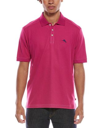 Tommy Bahama Emfielder 2.0 Polo Shirt
