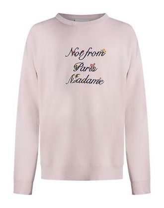 Dr&ocirc;le de Monsieur STRICKWAREN - Pullover auf YOOX.COM