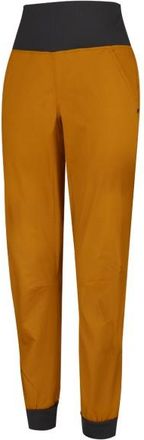 Wild Country Session 2 Pant Kletterhose für Damen | braun