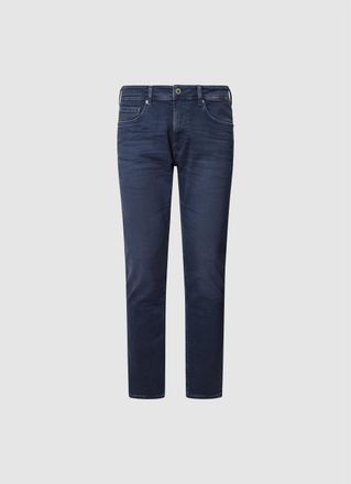 Pepe Jeans London Tapered-fit-Jeans
