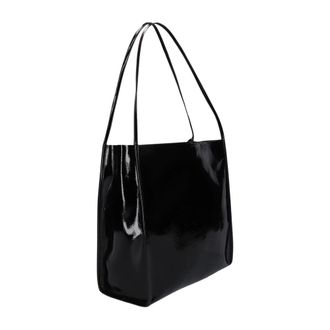 Ted Baker Baailey Schoudertas - Dames - Shoppers - Zwart - ONE Size - Tassen