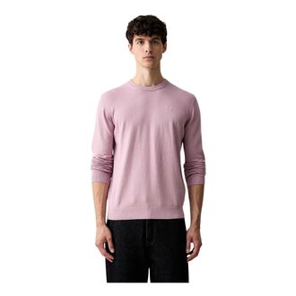 Karl Lagerfeld Uomo, Maglie, Rosa, S, new