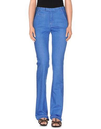 Jacob Cohen BOTTOMWEAR - Pantaloni jeans su YOOX.COM