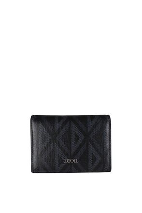 Dior Portfolio Zwart