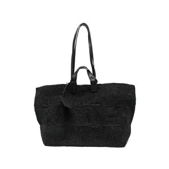 Ibeliv Woven Tote Bag