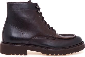 Doucal's Uomo, Scarpe, Marrone, 44 EU, new