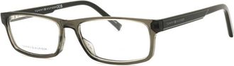 Tommy Hilfiger TH 1999 079U 00 Mud 53mm