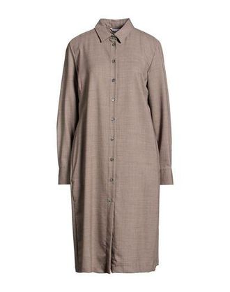 Caliban VESTIDOS - Vestidos midi en YOOX.COM