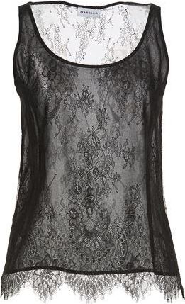 Marella TOPWEAR - Tops on YOOX.COM